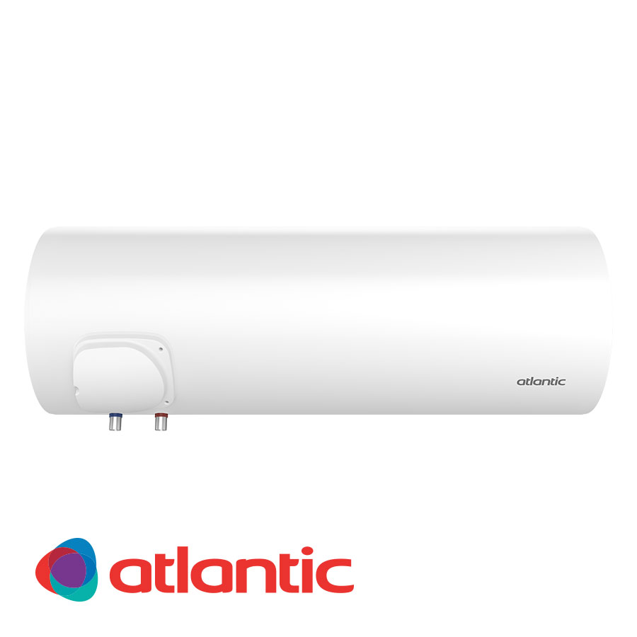 Електрически бойлер Atlantic O´Pro+ 150 литра за хоризонтален монтаж