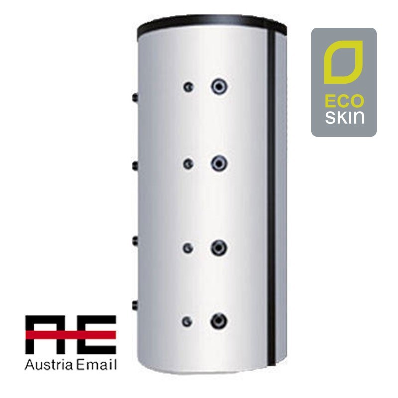 Буферен съд Austria Email PSM 500