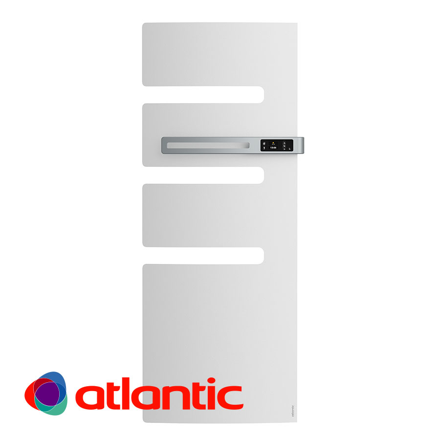 Електрическа лира SERENIS DIGITAL 500 W