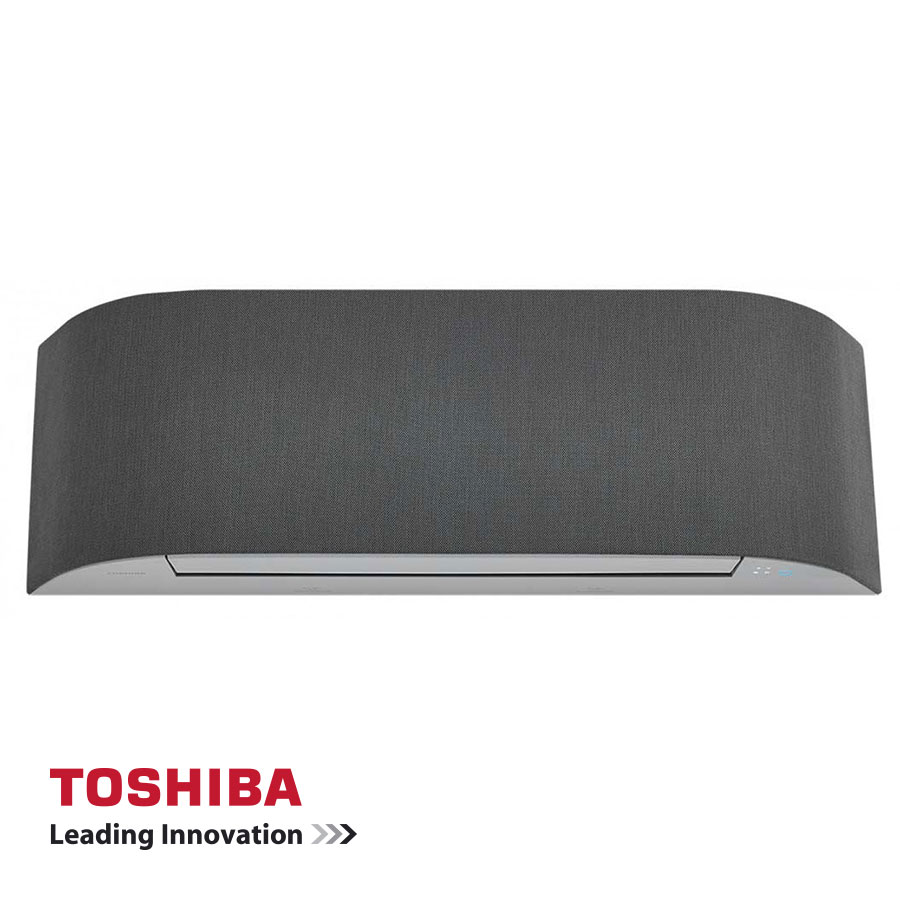 Инверторен климатик Toshiba Haori New RAS-B16N4KVRG-E/J2АVSG-E