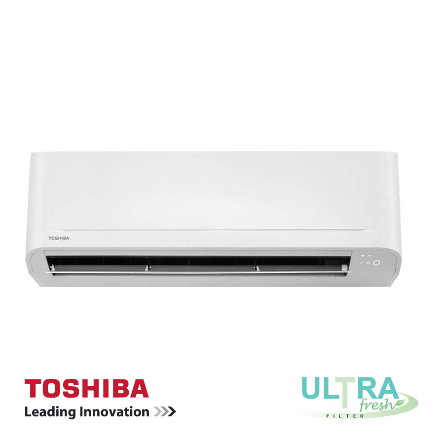 Инверторен климатик Toshiba Yukai RAS-24E2KVG-E / RAS-24E2AVG-E