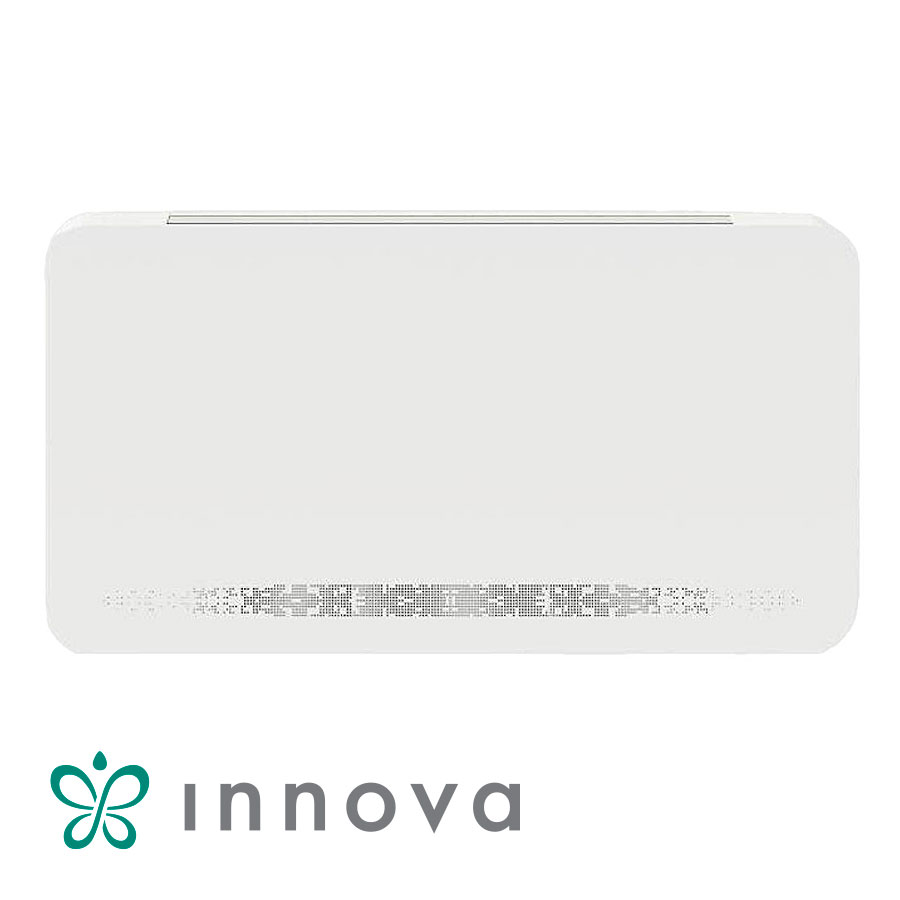 Вентилаторен конвектор Innova >OSMO< SL 1000 + WiFi управление с плавно модулиране EWA844II
