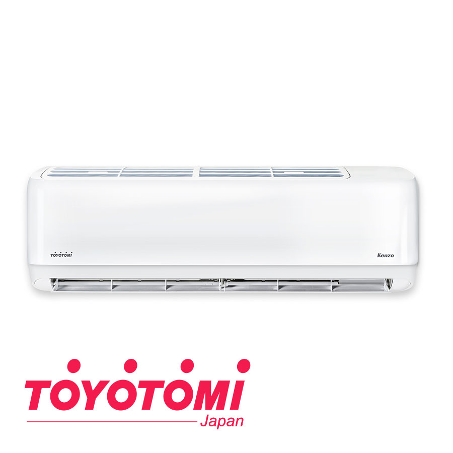 Инверторен климатик Toyotomi KENZO ECO III, KTN/KTG22-24R32
