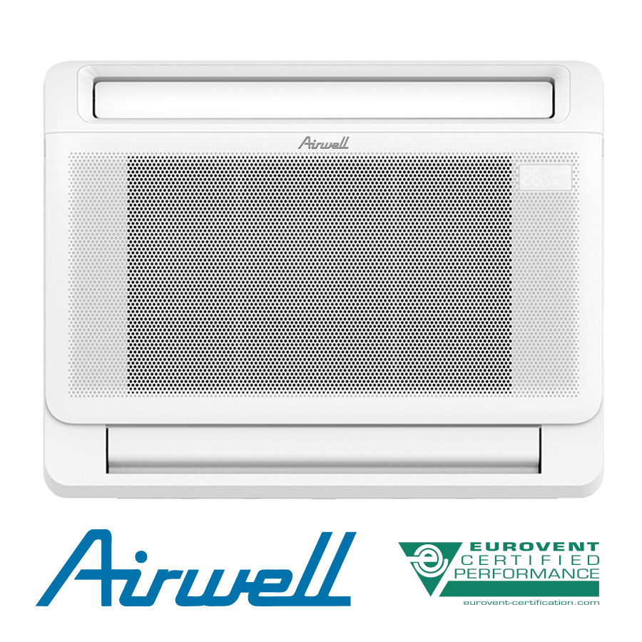 Инверторен конзолен климатик Airwell XDMX-050N