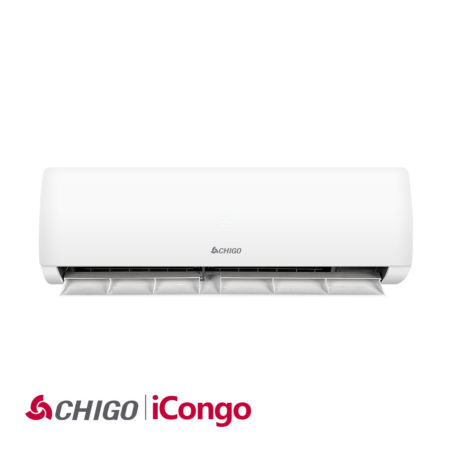 Инверторен климатик CHIGO Angel 12 000 btu