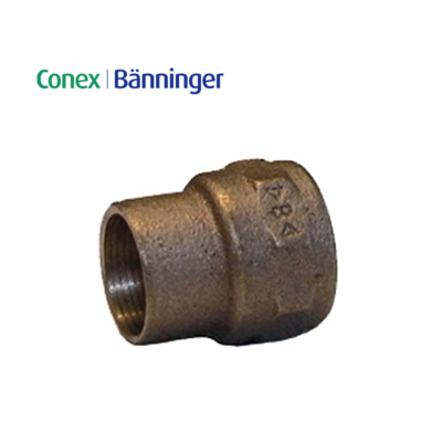 IBP, меден преход женски ф42х11/2″