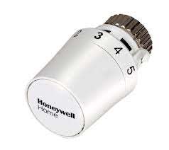 Honeywell, термостатна глава Thera 5, M30 x 1,5, бяла