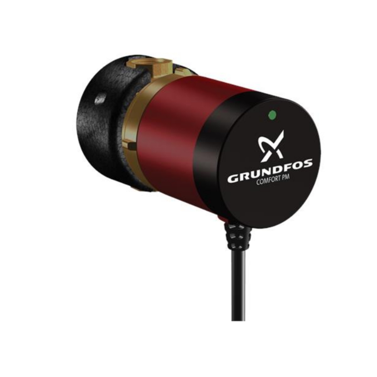 Grundfos, помпа COMFORT 15-14 B 80 1x230V PM @A