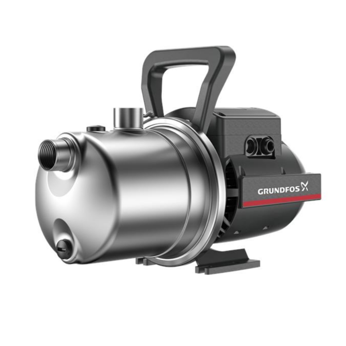 Grundfos, помпа JP 4-54 1x230V 50HZ 1.5m @A