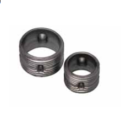 IPS, нипел 1″ TW/NA @A