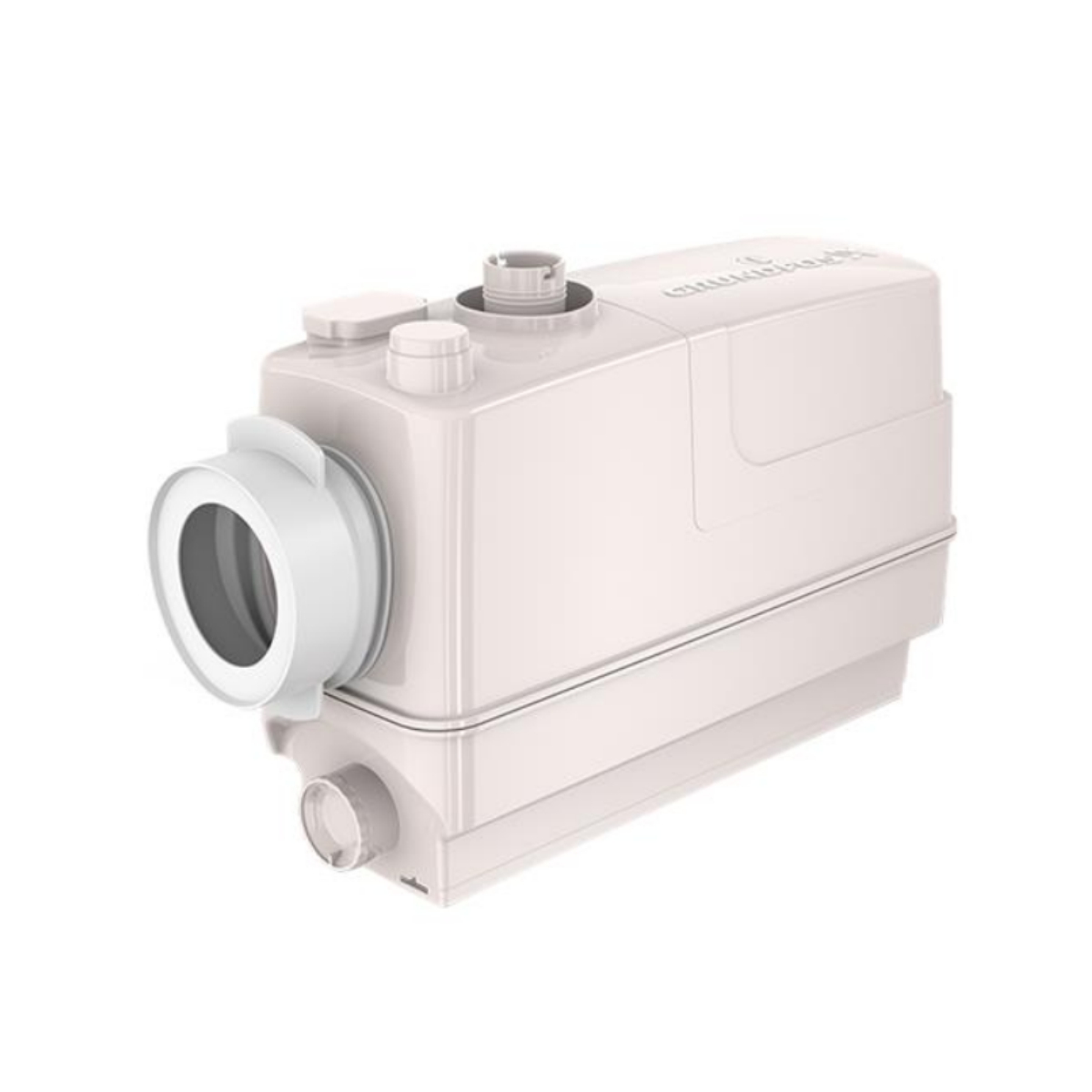 Grundfos, помпа SOLOLIFT2 CWC-3