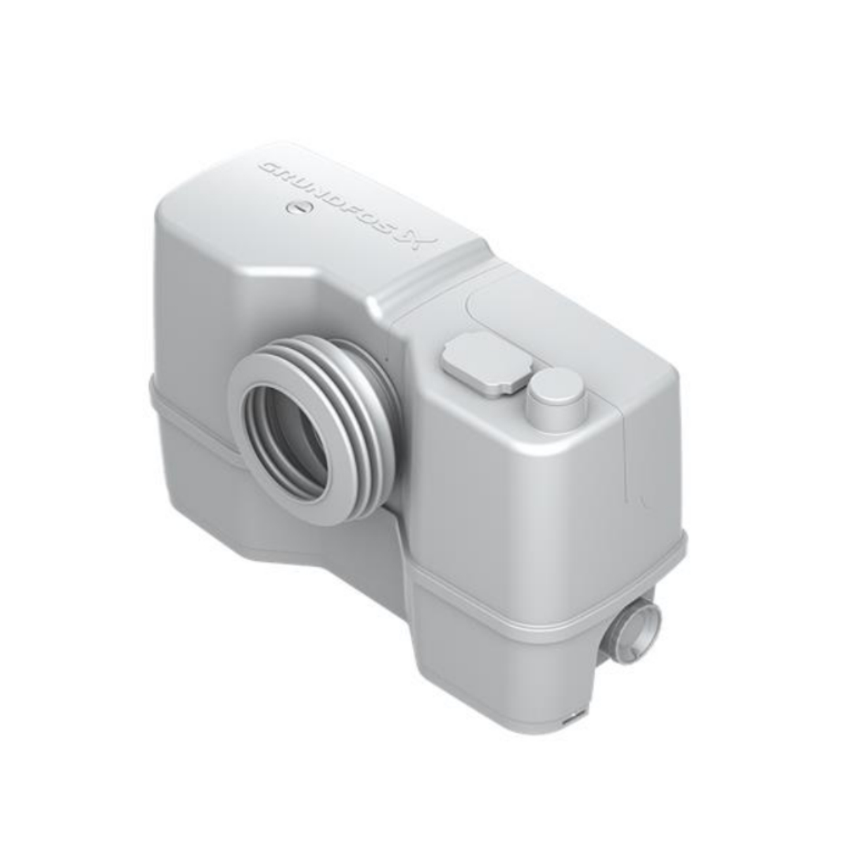 Grundfos, помпа SOLOLIFT2 WC-3 @A
