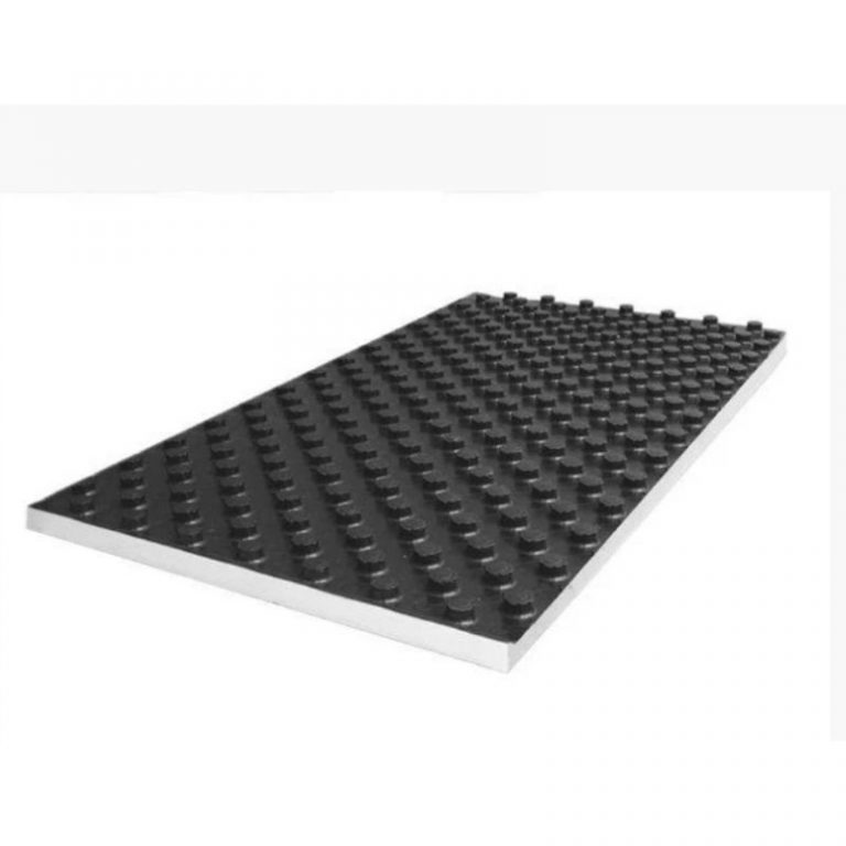 Soprema, топлоизолация за подово TECKFLOOR H43 EPS150, 1400/800, d=20mm (20+23) @A