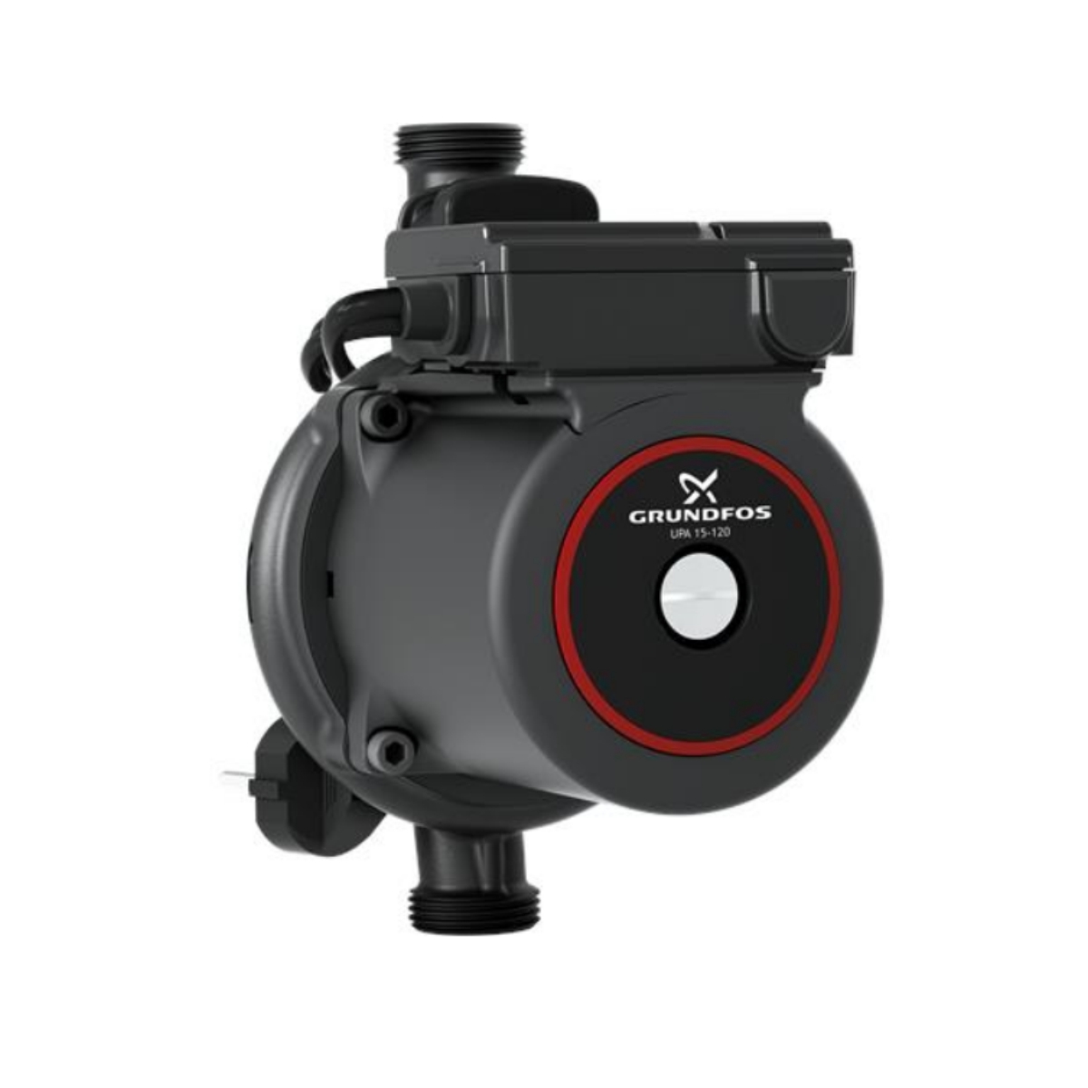 Grundfos, помпа UPA 15-120 AUTO 1X230V 50HZ 12H @A