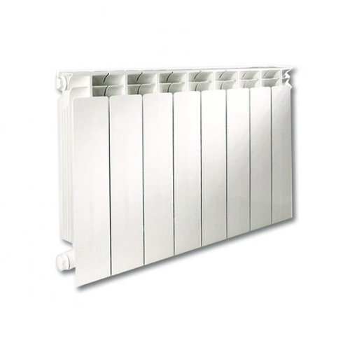All Therm, алум. радиатор 600