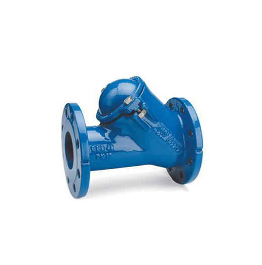 Grundfos, възвратен клапан топков тип 11/2″ PN10