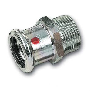 Sanha, стом. прес преход м ф76х21/2″