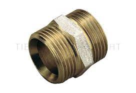 Tiemme, прав нипел м 3/4″х3/4/18 @A
