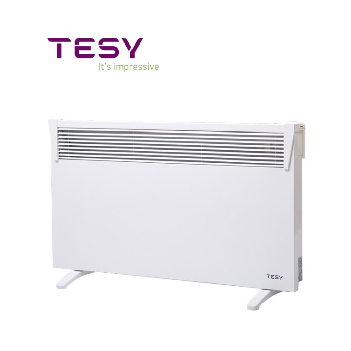 Tesy, ел. панелен конвектор CN 03 300 MIS F @RAZ10