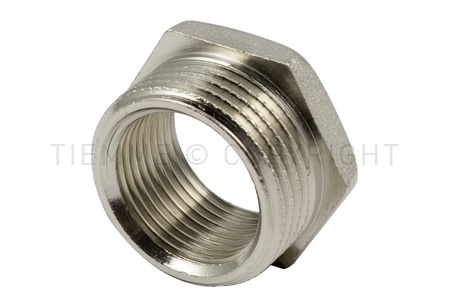 Tiemme, нипел ВРН 11/4″x3/4″ @A