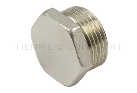 Tiemme, тапа 3/8″