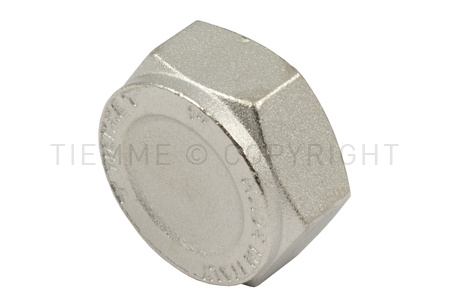 Tiemme, капа 1″ @A