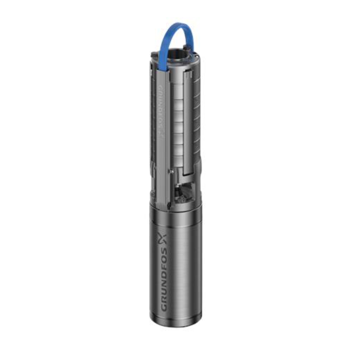 Grundfos, помпа SP3A-15 1.1kW 380-415V 50Hz