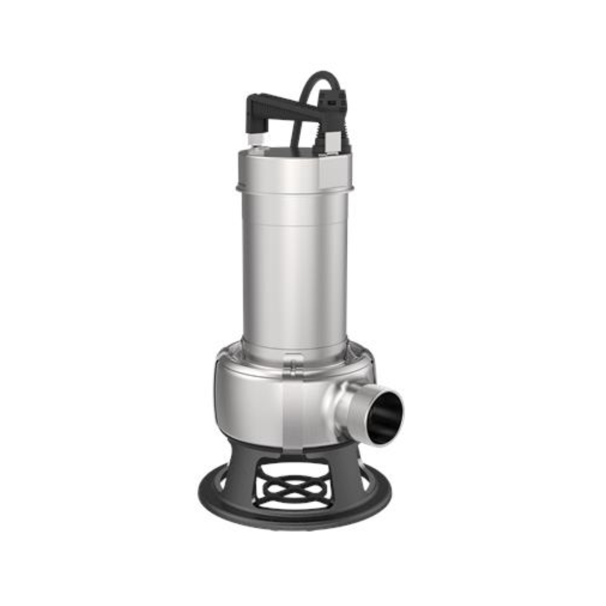 Grundfos, помпа UNILIFT AP50B.50.11.3V 3X400V 10M