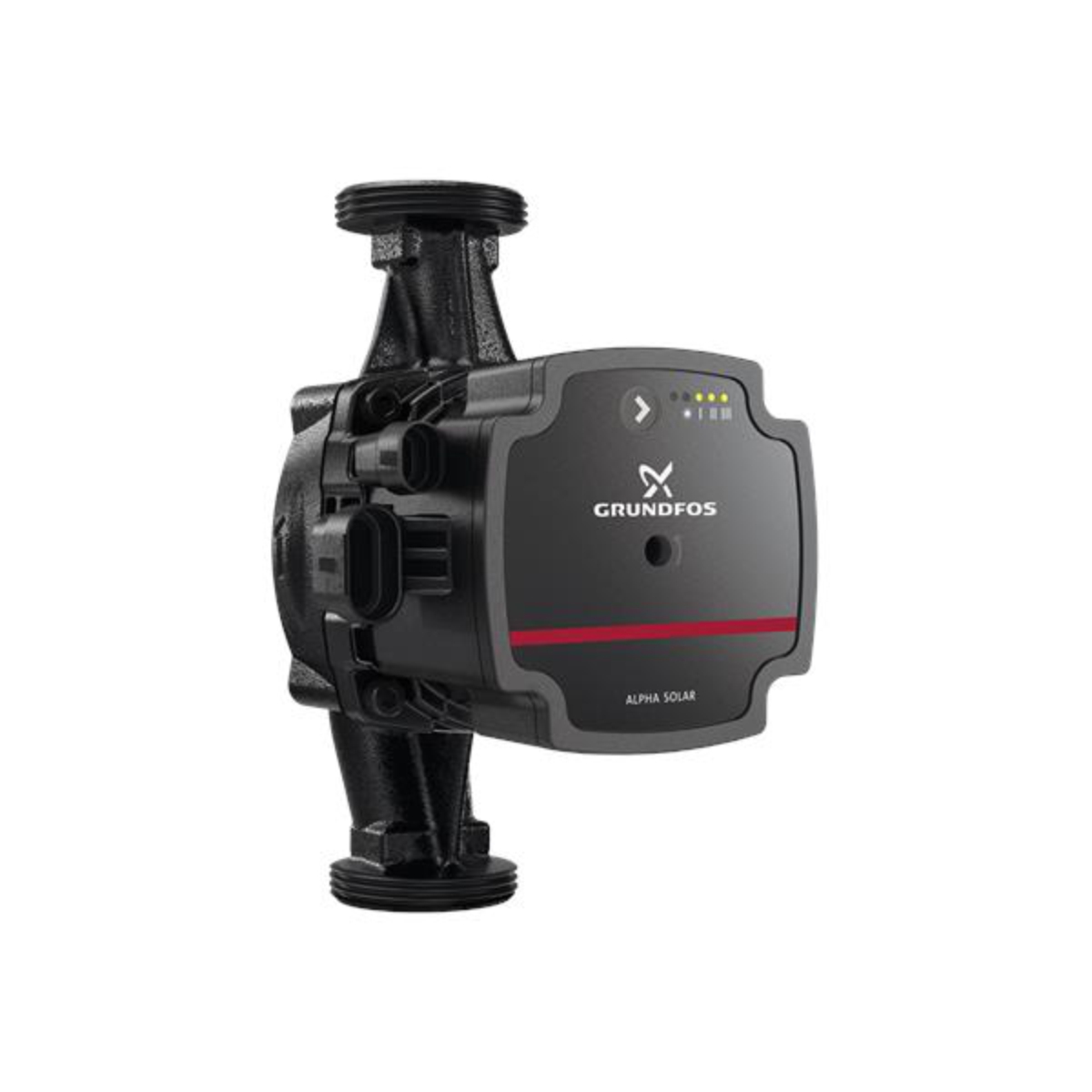 Grundfos, помпа ALPHA Solar 25-145 180 1x230V 9h