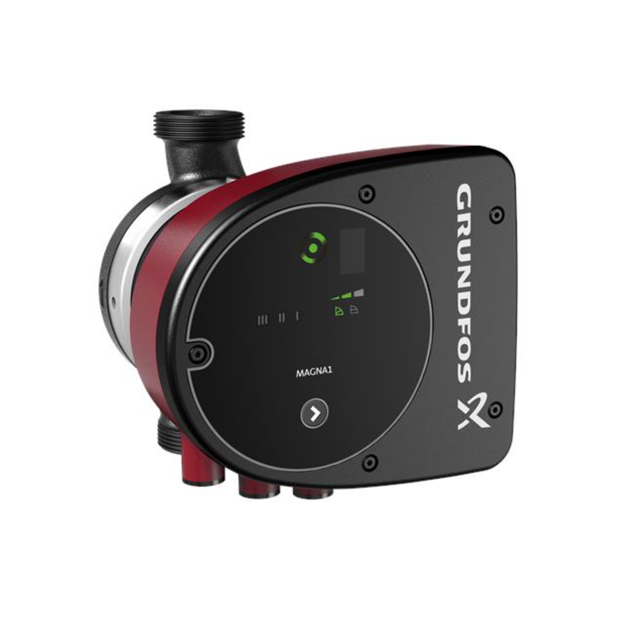 Grundfos, помпа MAGNA1 32-120 180 1X230V PN10 @А
