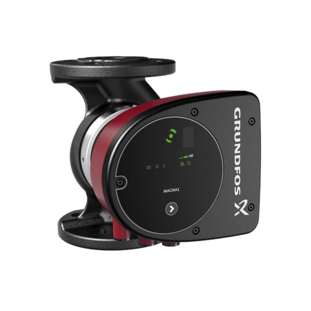 Grundfos, помпа MAGNA1 40-60 F 220 1X230V PN6/10