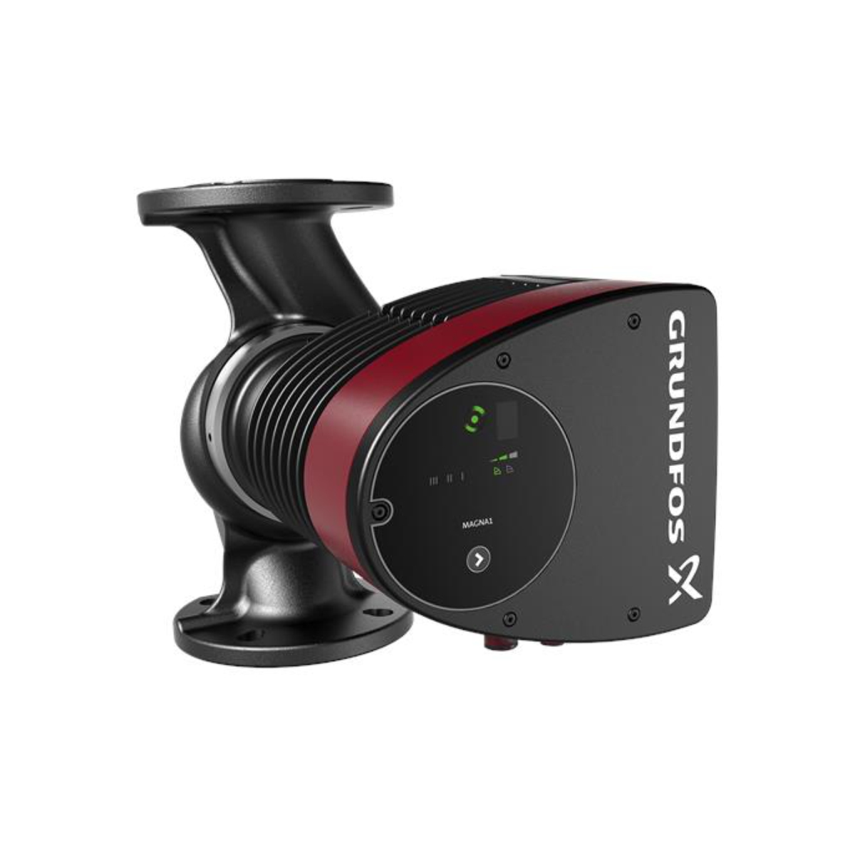 Grundfos, помпа MAGNA1 65-60 F 340 1X230V PN6/10