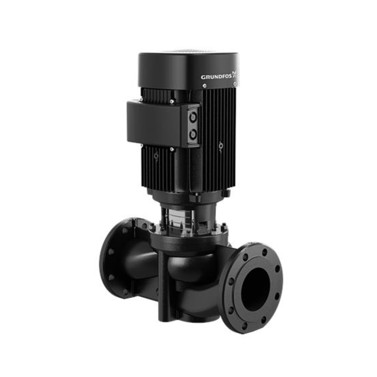 Grundfos, помпа TP 50-180/2 A-F-A-BQBE-FX1