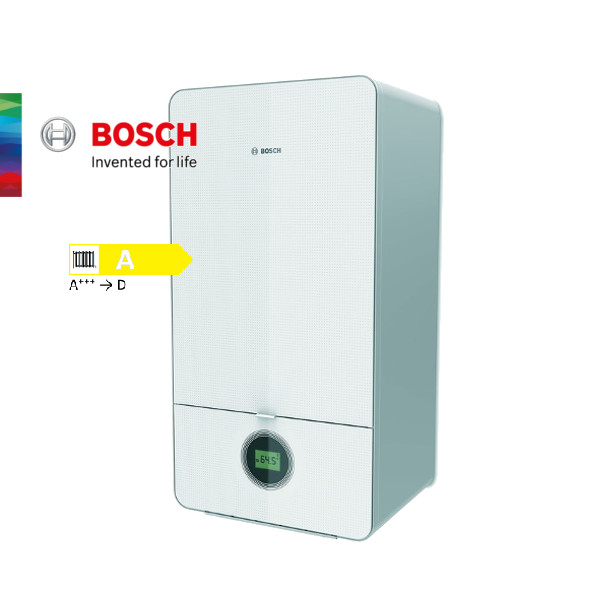 Bosch, газов котел Condens GC7000iW 42 P 23, едноконтурен