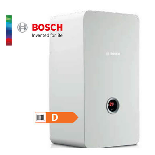 Bosch, ел. котел TRONIC HEAT 3500 18 kW
