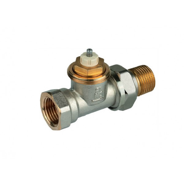 Honeywell, терм. рад. вентил прав 1/2″