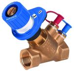 Honeywell, баланс вентил “Kombi 2-plus” DN20