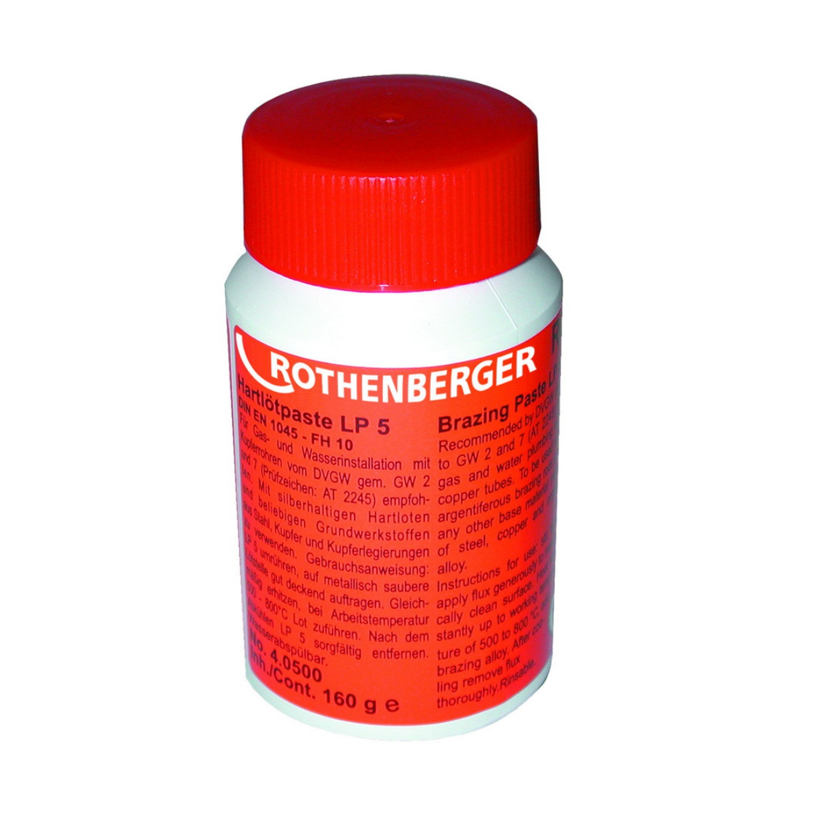 Rothenberger, флюс ROSOL 3
