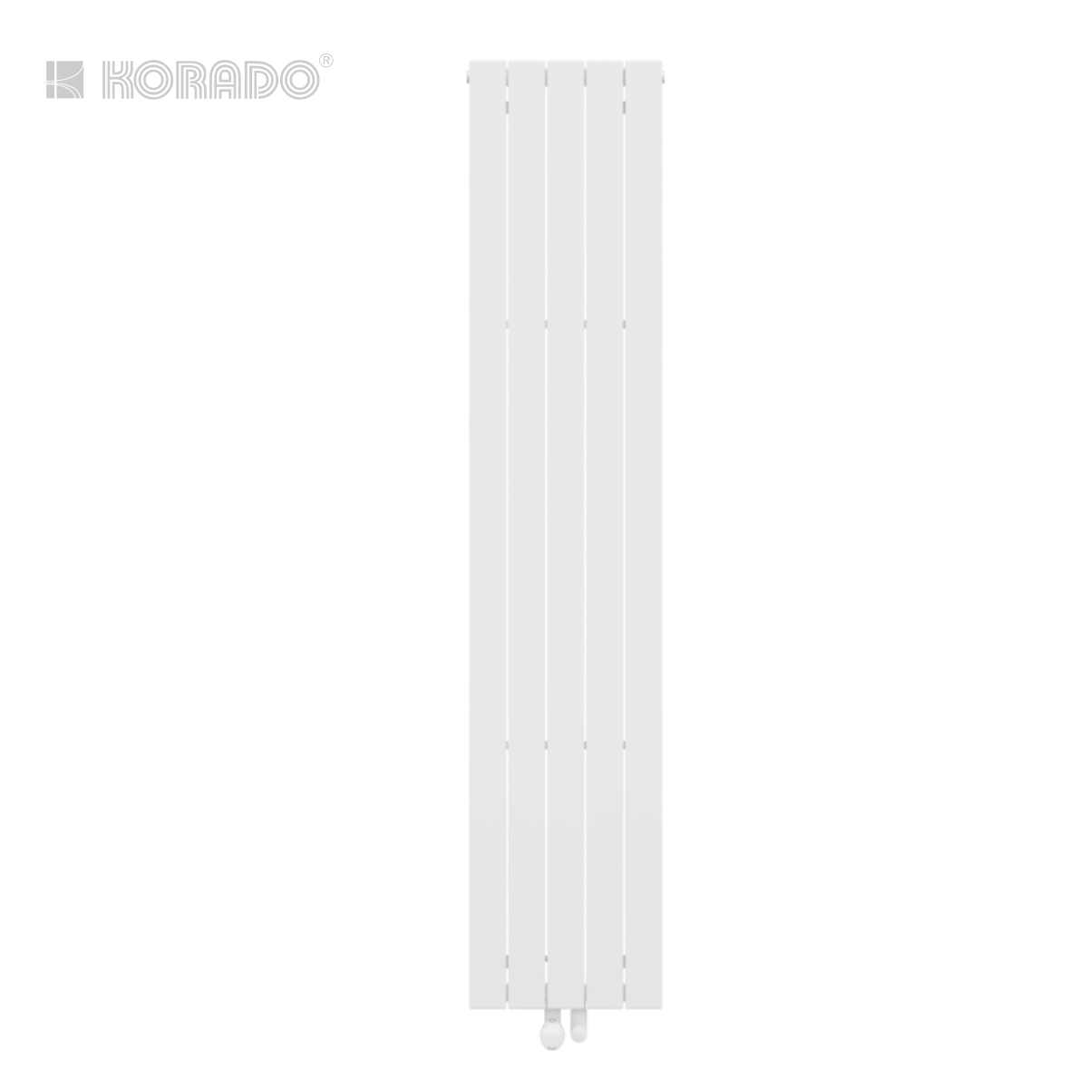 Korado, стом. радиатор Koratherm Vertikal-M тип 20 1800/884