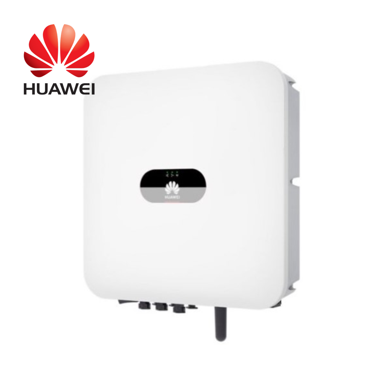 Huawei, соларен монофазен инвертор 6 KTL L1