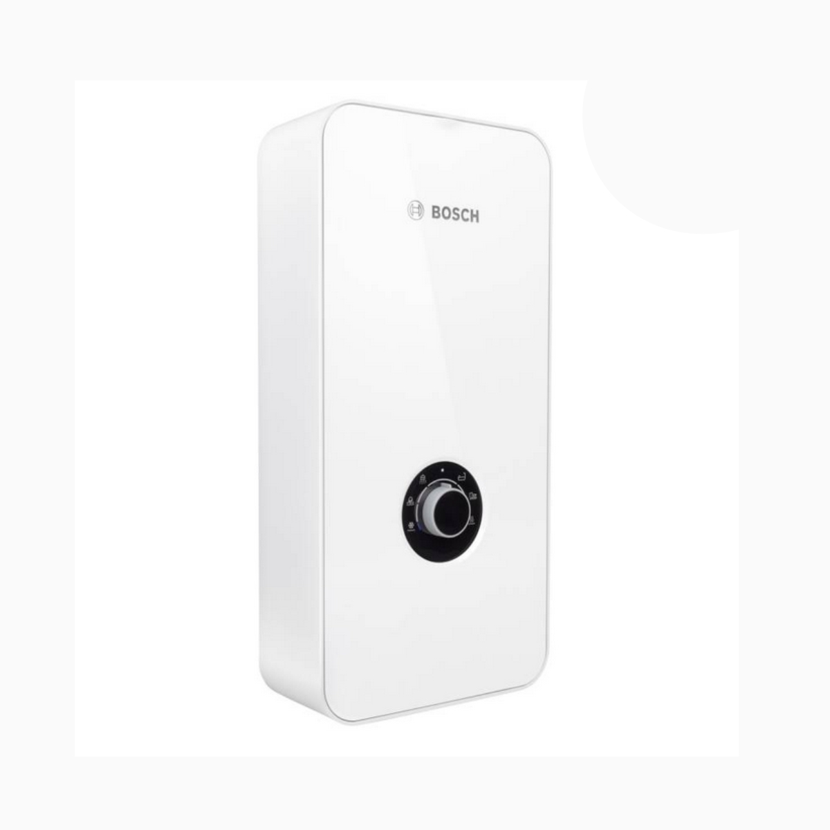 Bosch, проточен електрически бойлер Тronic 5001 21 24 27  ESOB