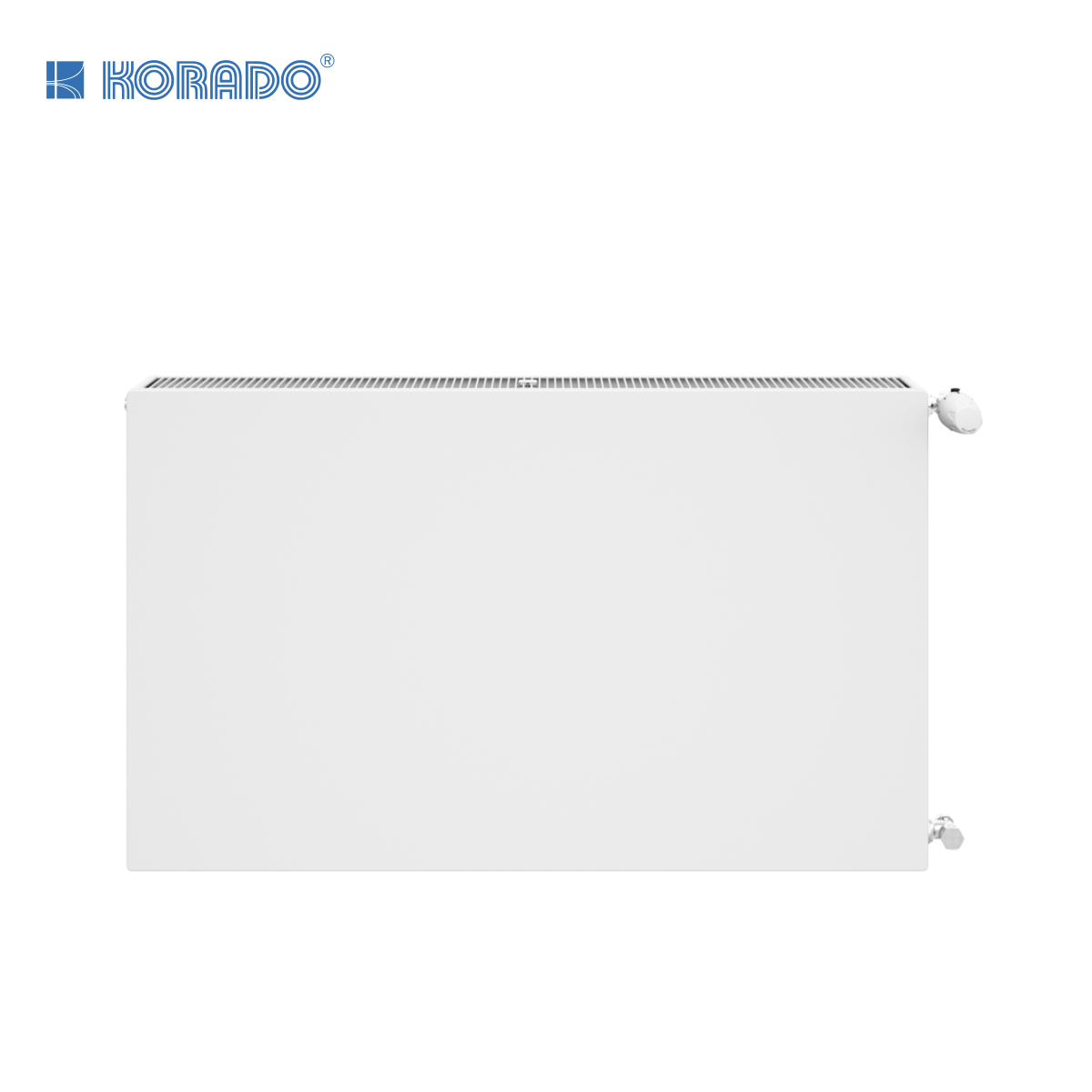 Korado, стом. радиатор Plan тип 22 200/1600