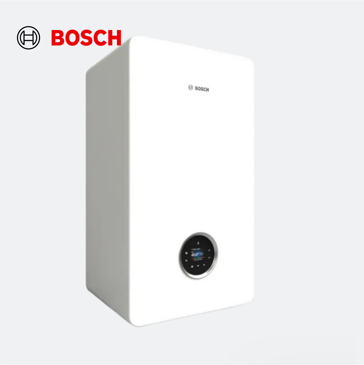 Bosch, пакет газов котел Condens 5700iW 30/30 C23 + комин C13x
