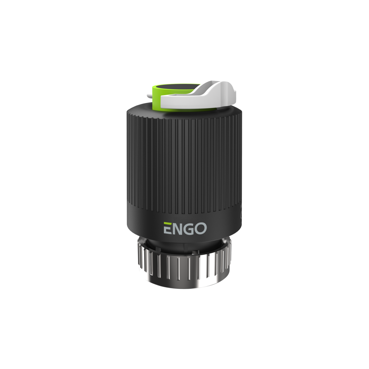ENGO, ел. задвижка 230V NC (M30x1.5)