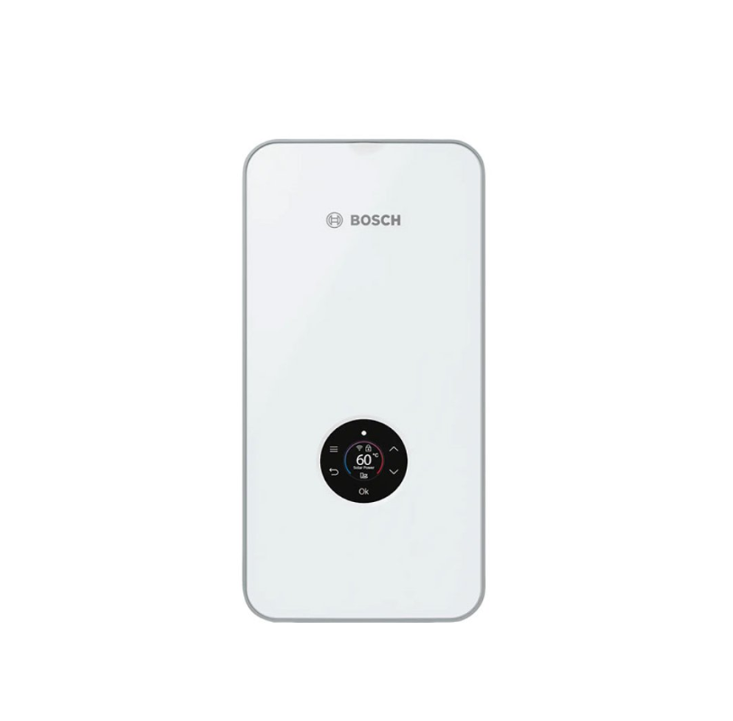 Bosch, проточен електрически бойлер Тronic 8501 21 24 27  DESOAB