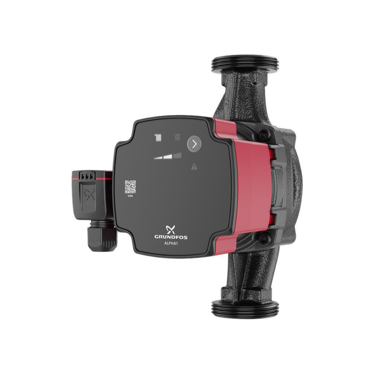Grundfos, помпа ALPHA1 25-80 180 220-240V 9H AC0 @А
