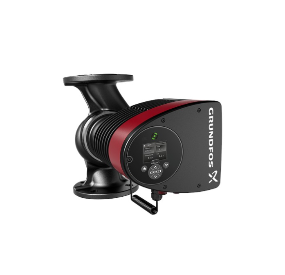 Grundfos, помпа MAGNA3 32-120 F 220 1x230V PN6/10