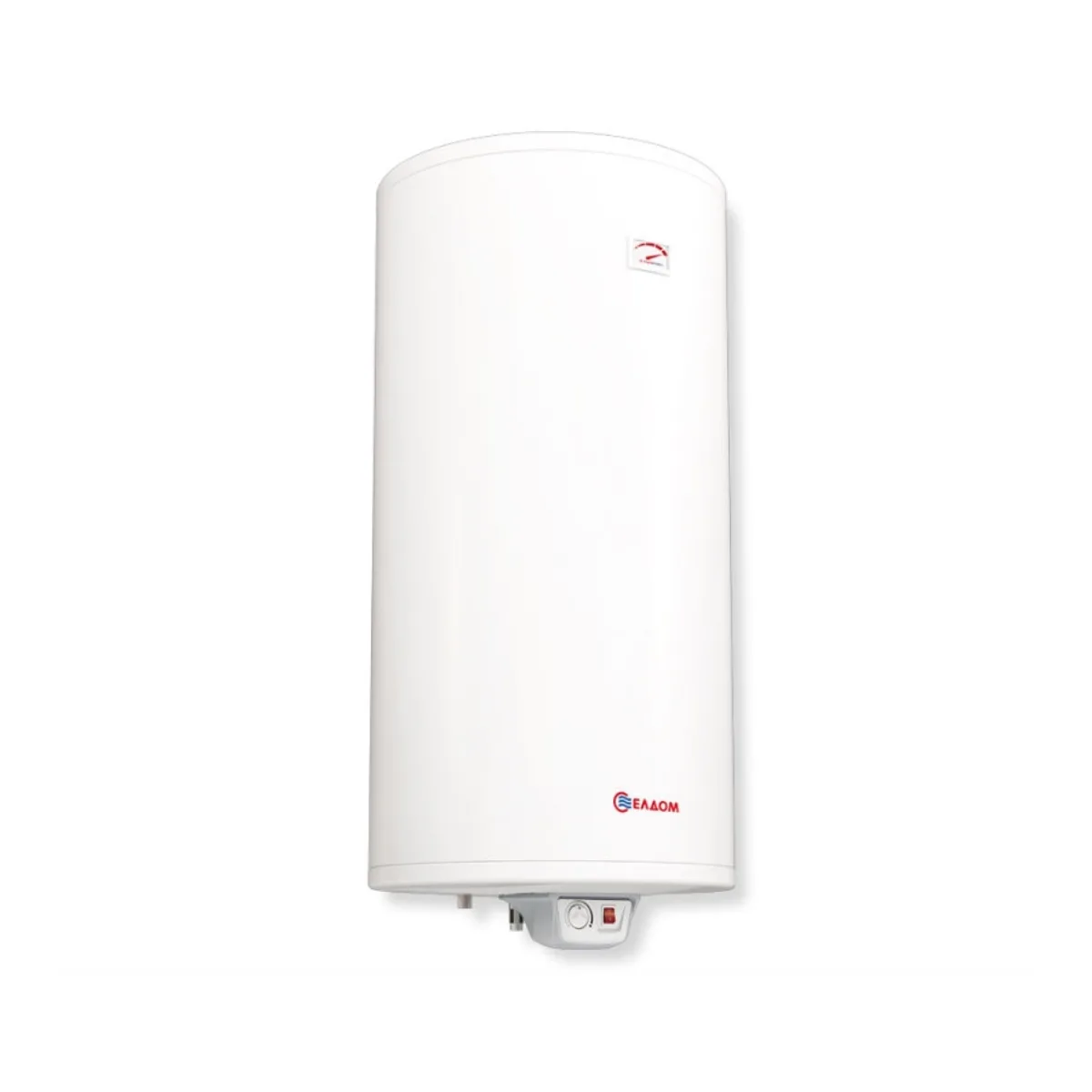ELD, бойлер 200л 3kW, верт. CrNi