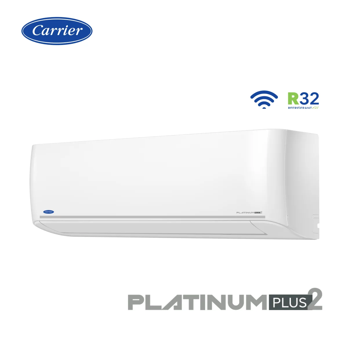 Carrier, инверторен климатик Platinum PLUS II 18000 BTU (*)