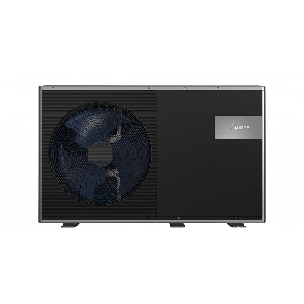 Термопомпа Midea M-Thermal Arctic MHC-V16WD2N7, моноблок 16 kW, 220V, R290